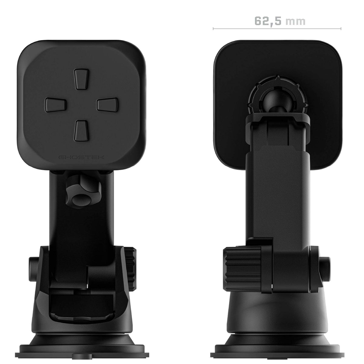 Car Mount Attachment - EXEC6 Phone Case Accessory