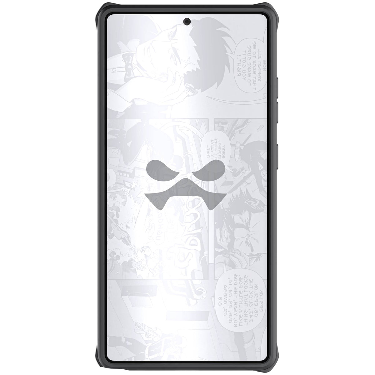 samsung galaxy s25 ultra detachable magnetic wallet phone case