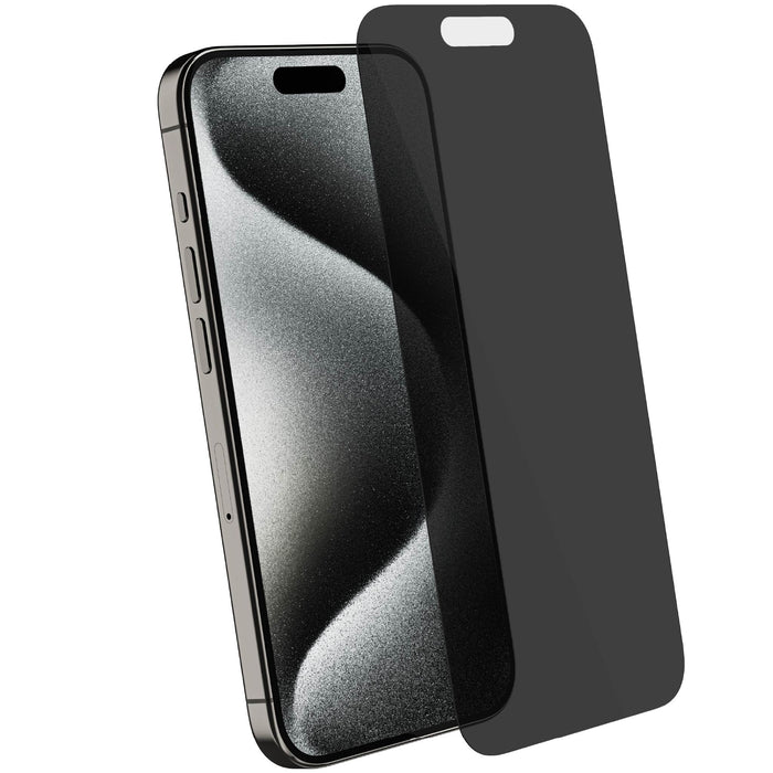 iPhone 16 Pro Privacy Screen Protector