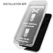 Screen Protector for Apple iPhone 16 Pro