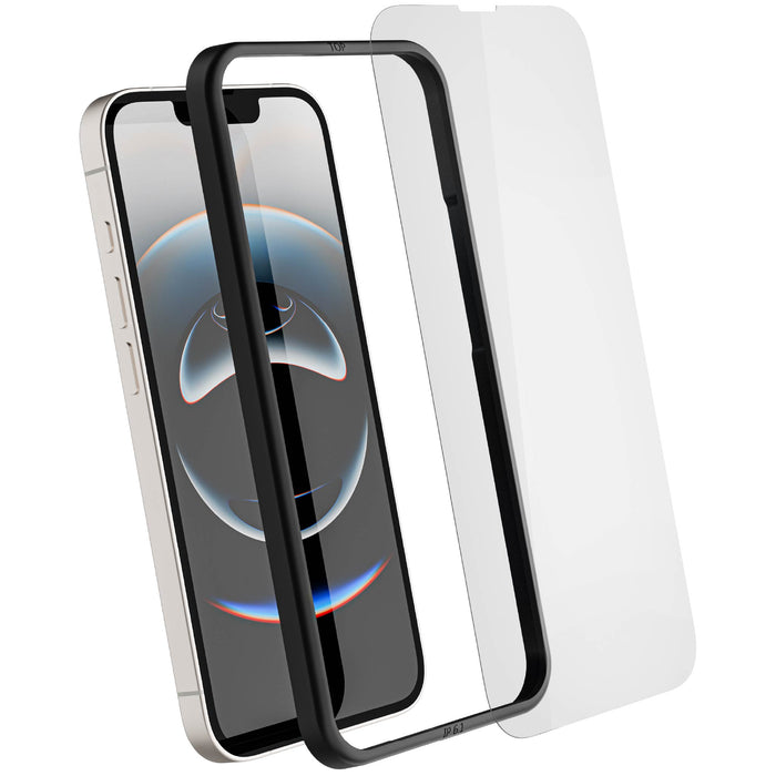 iPhone 17e Screen Protector Tempered Glass