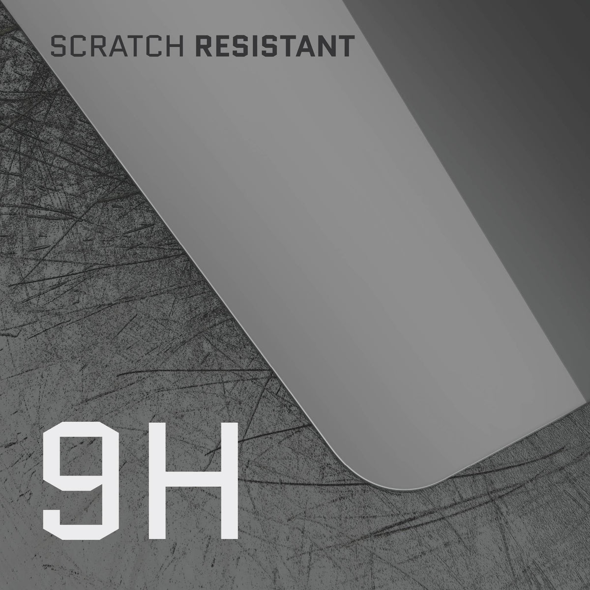 iPhone 17e Privacy Screen Protector Tempered Glass