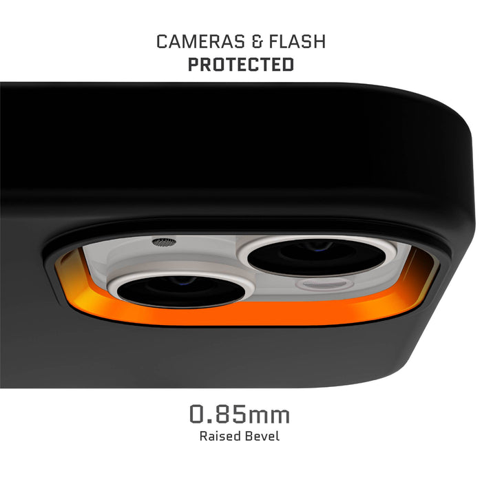 SKFGNX Custodia Magnetica Per IPhone 16 15 14 11 12 13 Pro - Foto 11