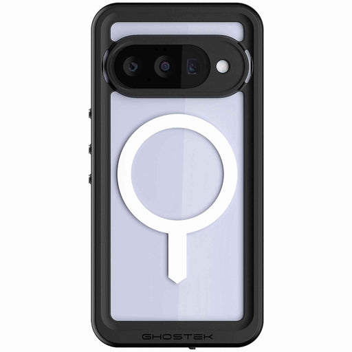 Google Pixel 11 Case Waterproof Screen Protector MagSafe Camera Lens Cover Heavy Duty Full Body Protection