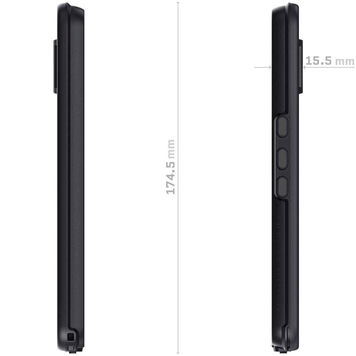 Full Body Pixel 8 Pro Case