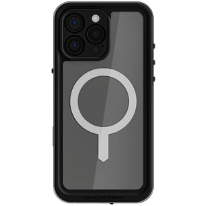iPhone 17 Custodia | Symmetry Series Clear per MagSafe iPhone 17 Custodia | Symmetry Series Clear per MagSafe