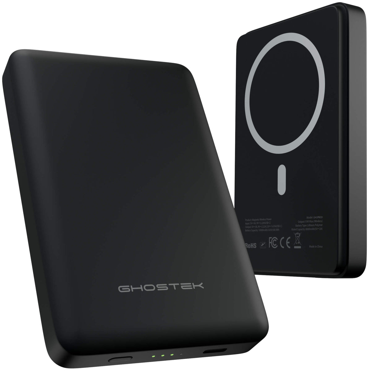 magsafe power bank charger
