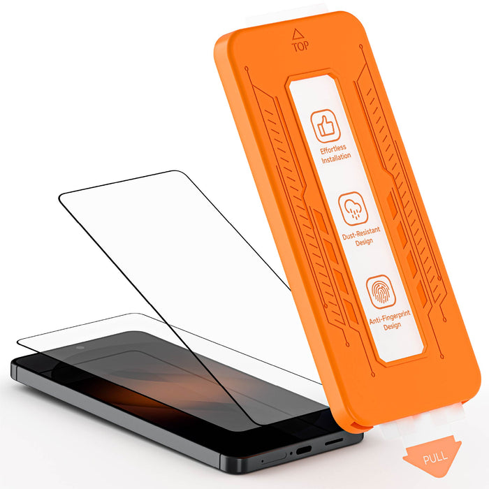 S26 Plus Screen Protector