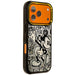 iPhone 17 Pro Mickey Mouse Everything Turns Grey Case