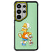 Galaxy S26 Ultra DECONSTRUCTED BART by Dhani Barragán Artist Artwork Protective Phone Case Limited Edition Collab Cover
