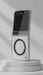 Galaxy Z Flip 8 Clear Case with MagSafe and Hinge Cover