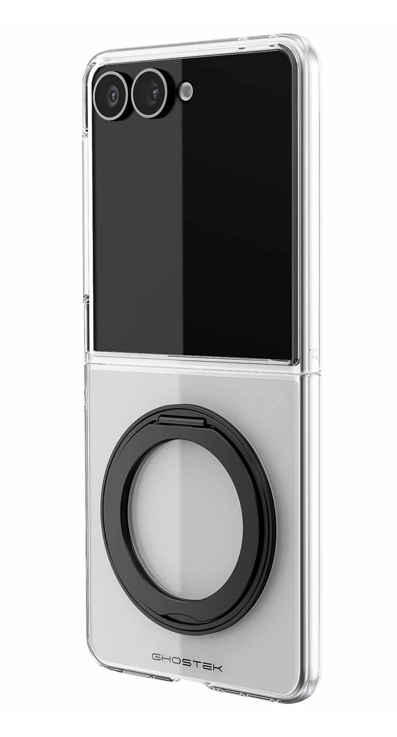 Samsung Galaxy Z Flip 8 Protective Phone Cases, Covers, and Accessories
