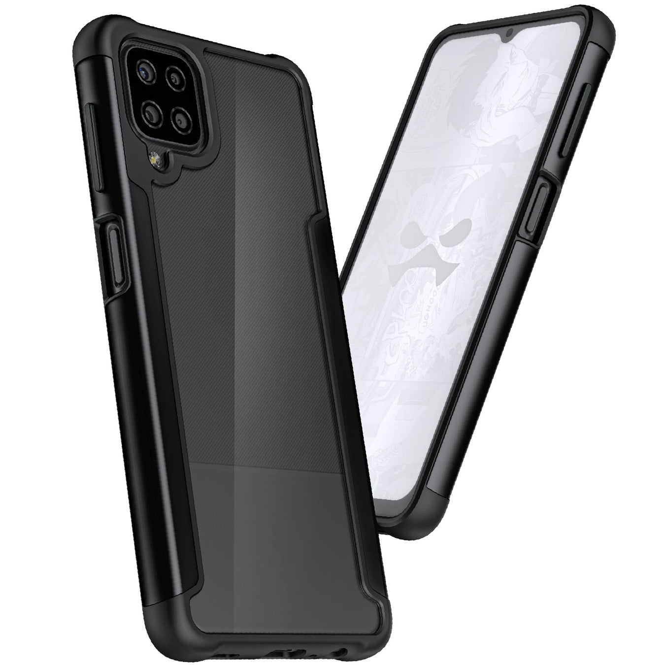 Galaxy A12 Cases