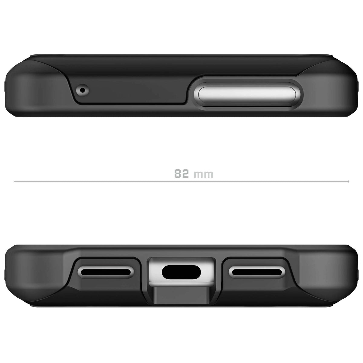 Pixel7 Case Black