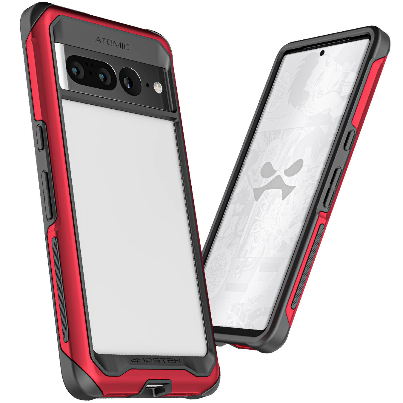 Pixel 7 Cases