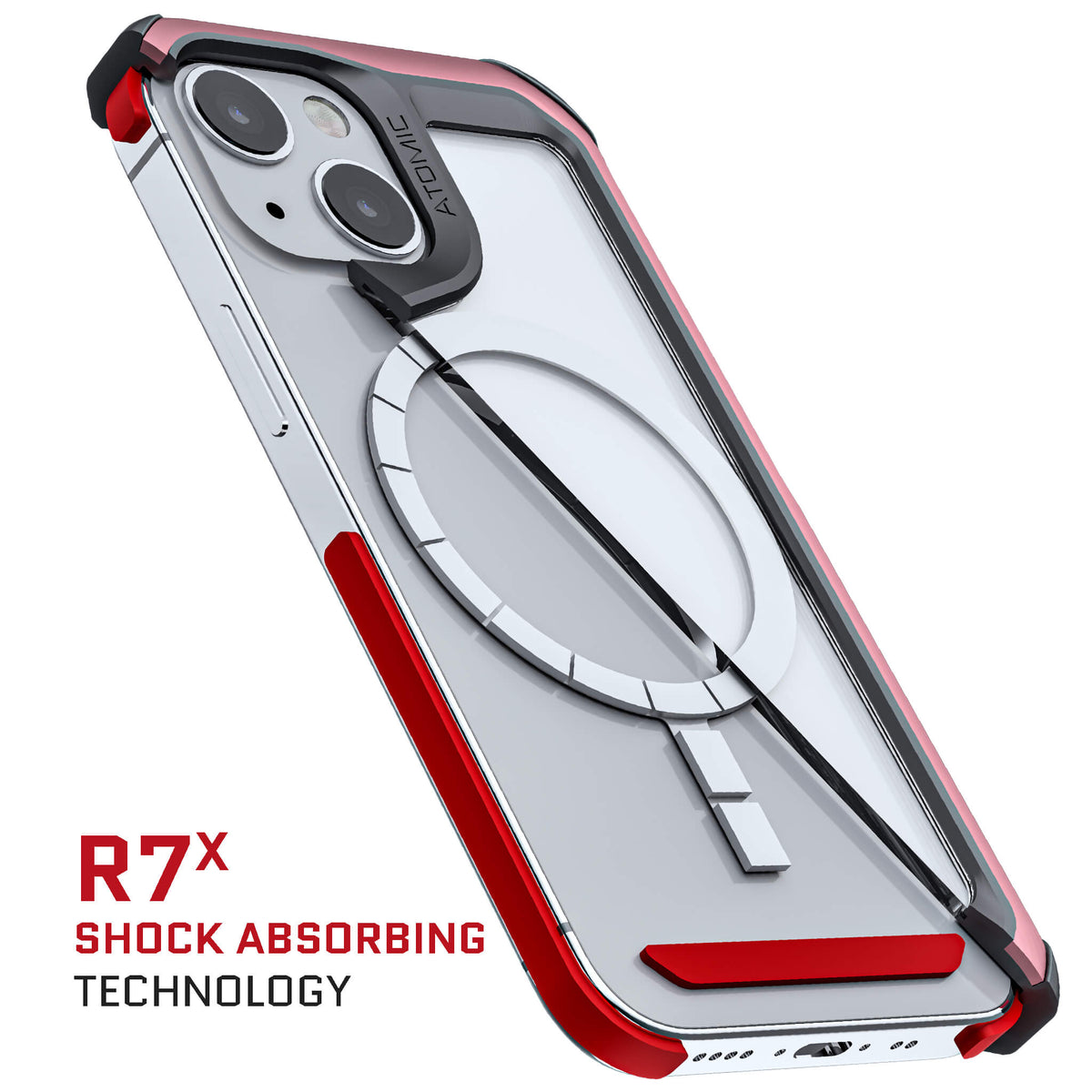 Clear Case for iPhone 13 mini