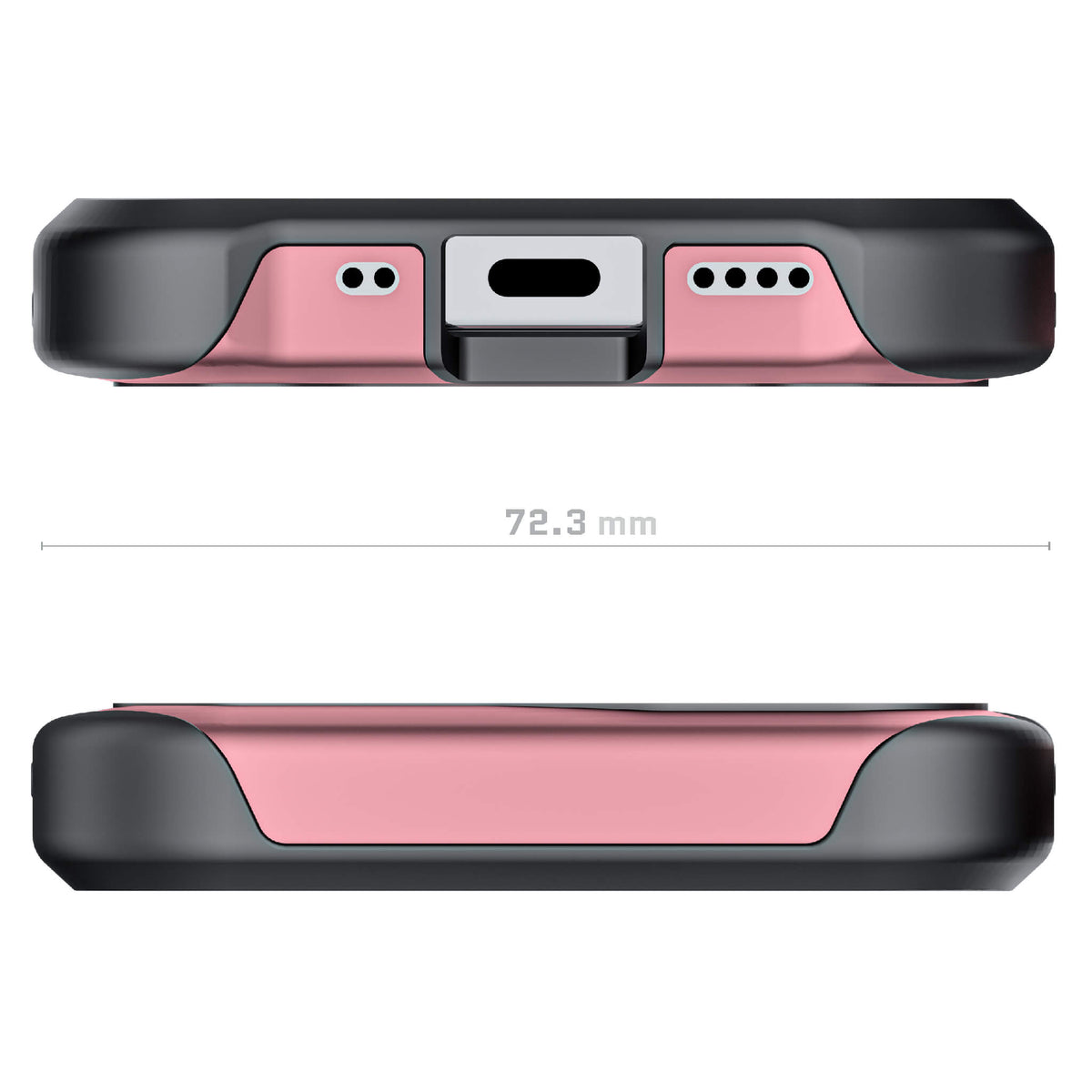 Clear Case 13mini