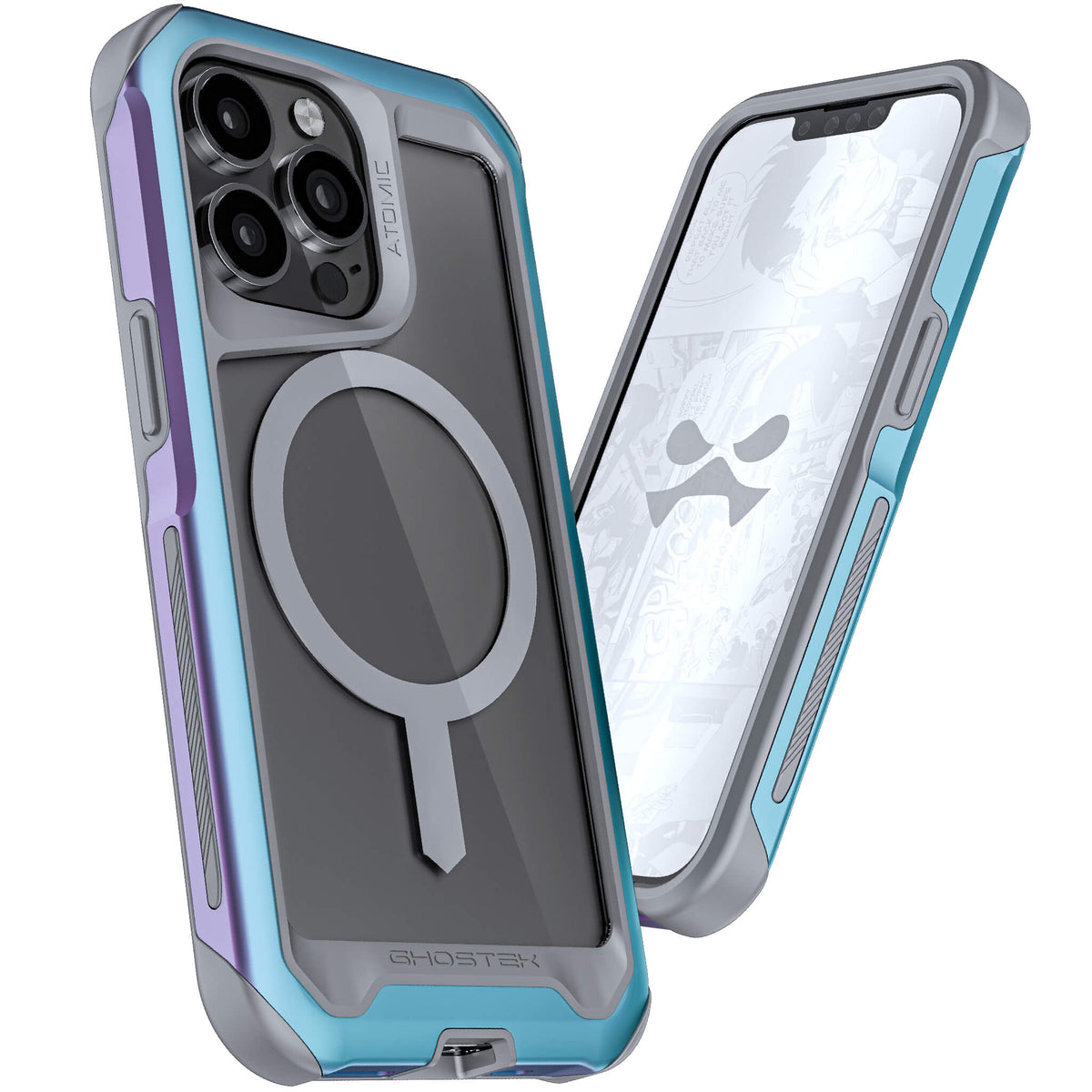 13 Pro iphone case magsafe