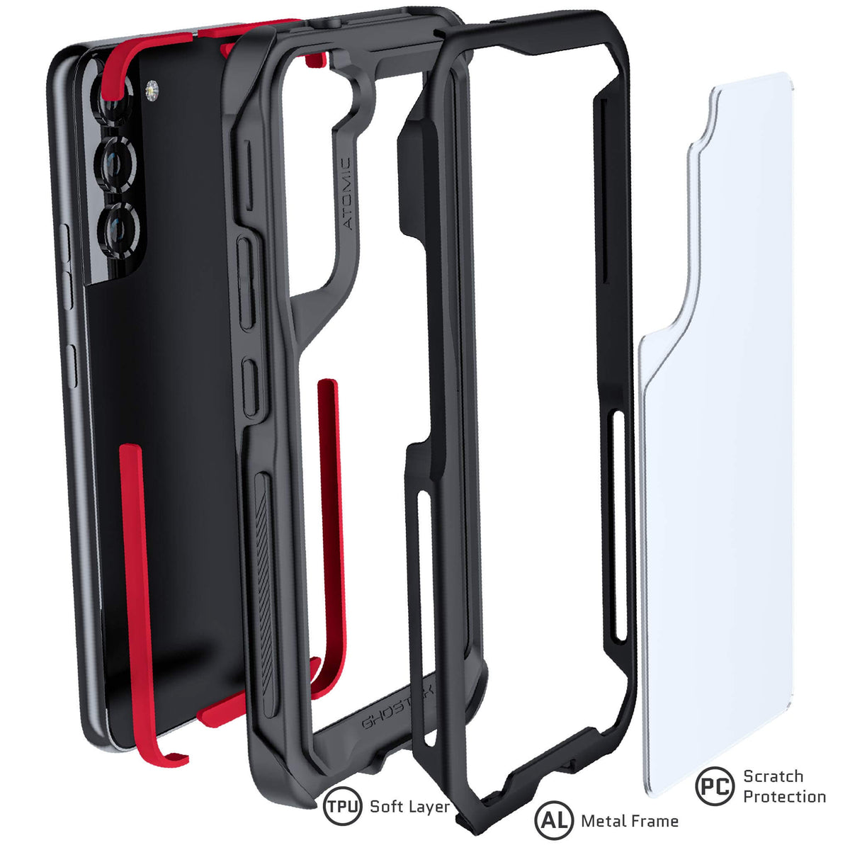 samsung s22 plus case