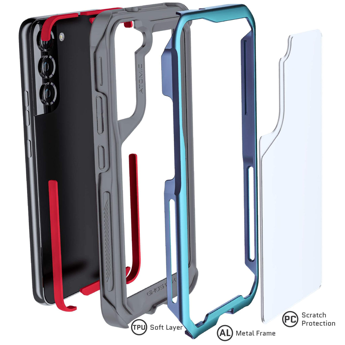 samsung galaxy s22 plus case