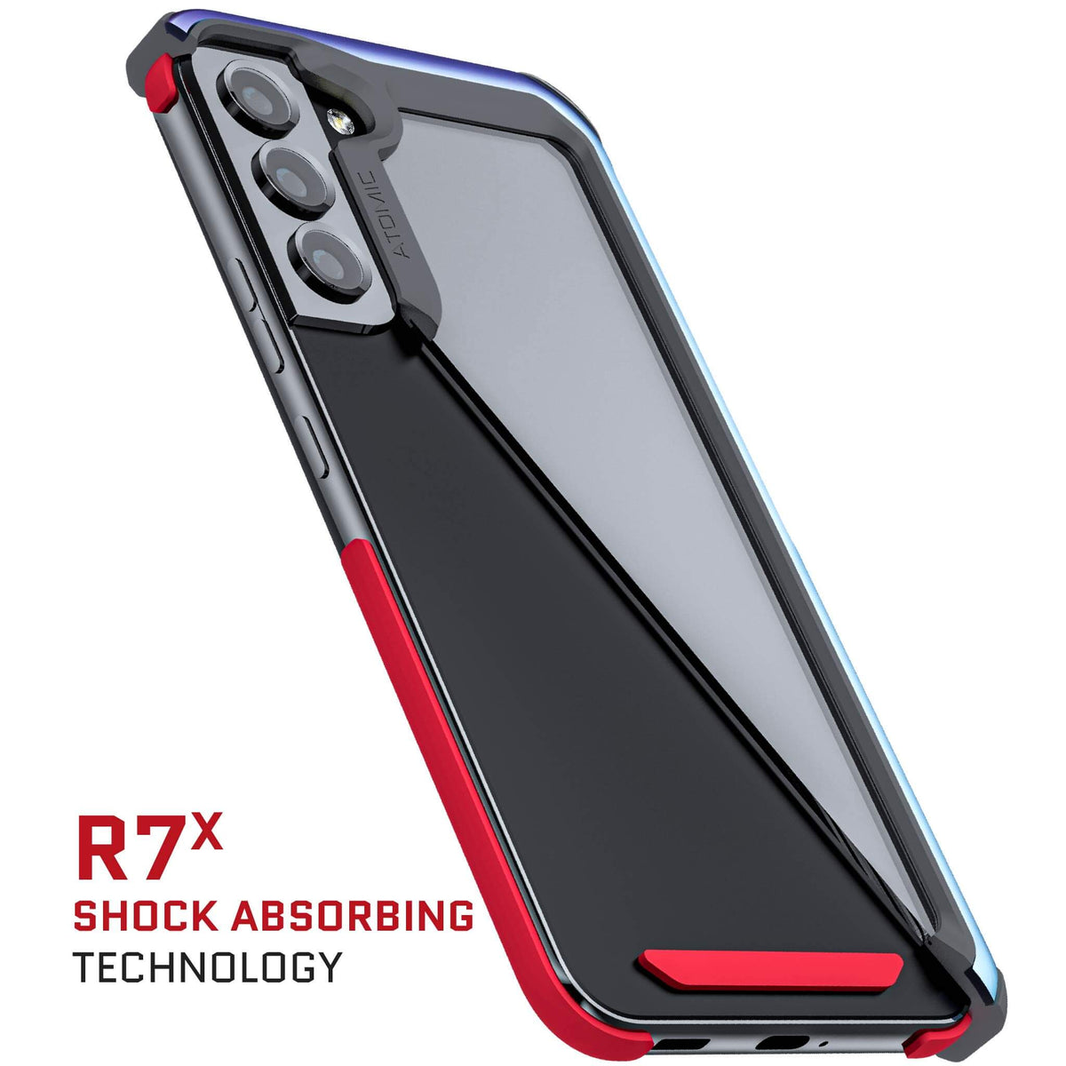 s22 plus case