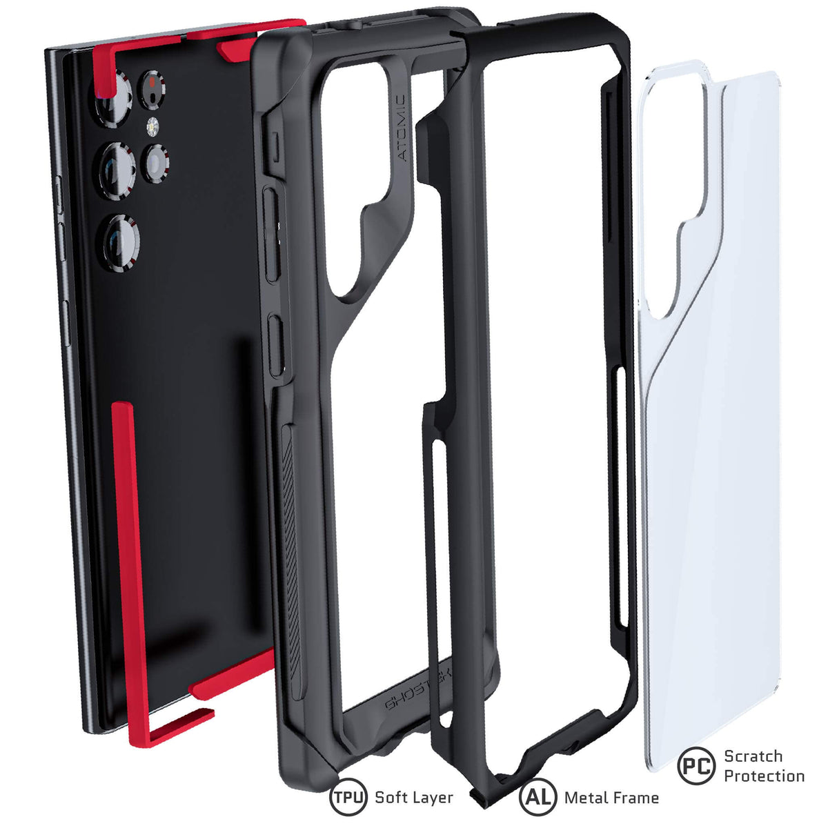samsung galaxy s22 ultra 5g case
