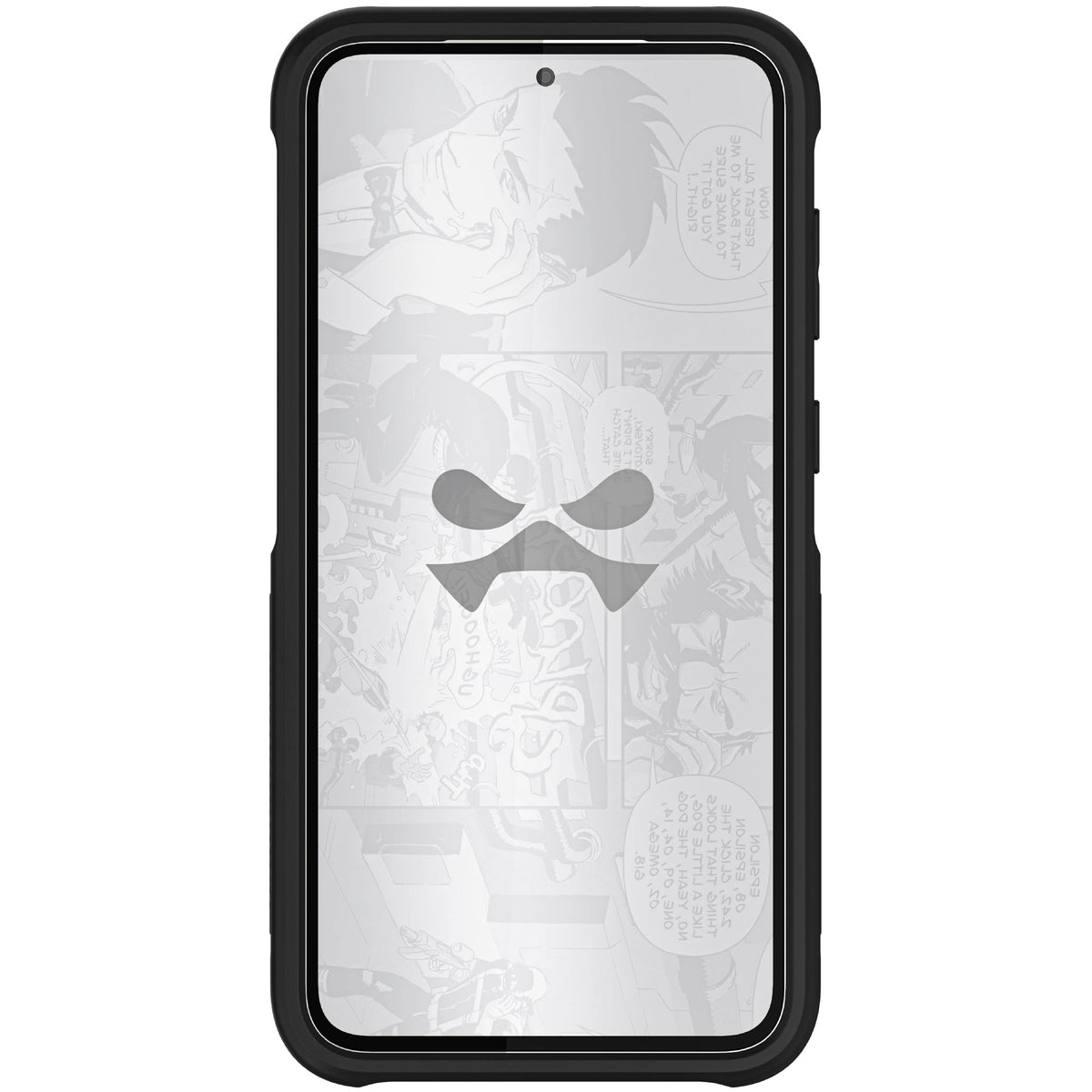 Samsung Galaxy S23 Plus Case Purple
