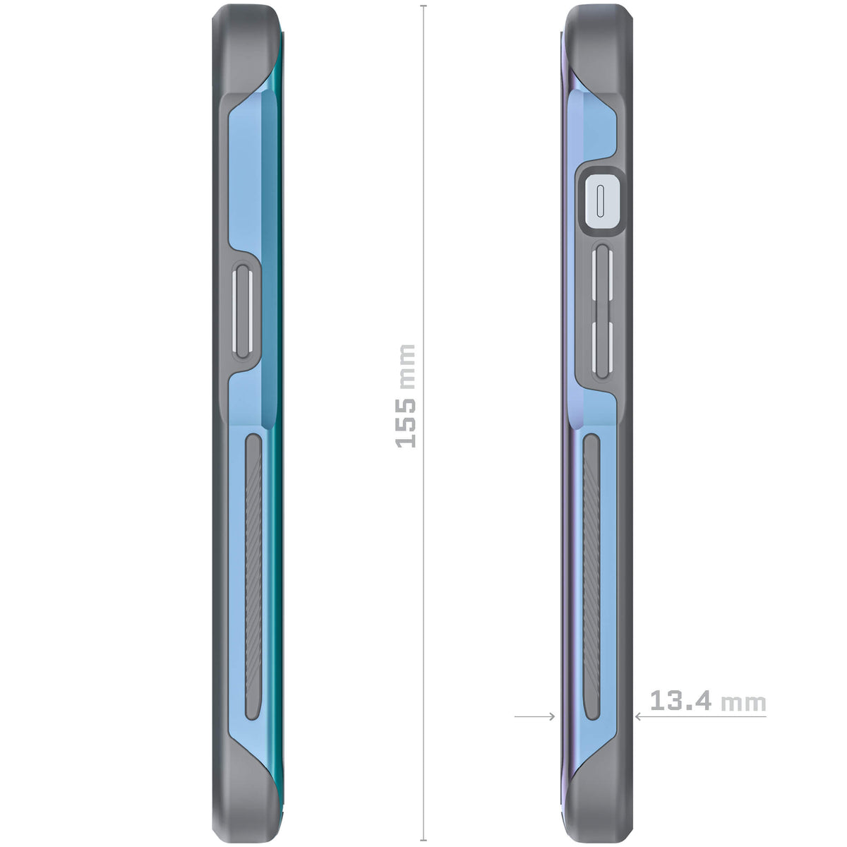 iphone 13 metal case