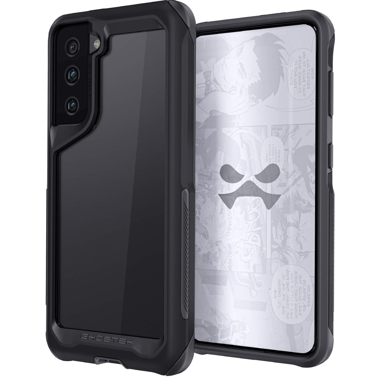 s 21s case