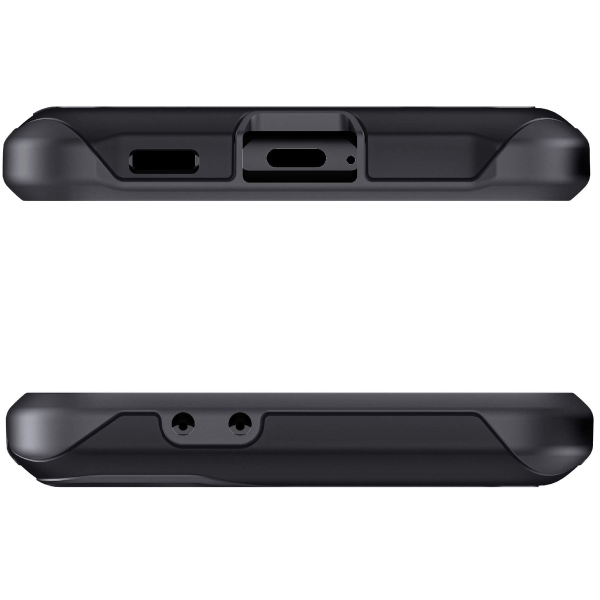 s21 plus case clear