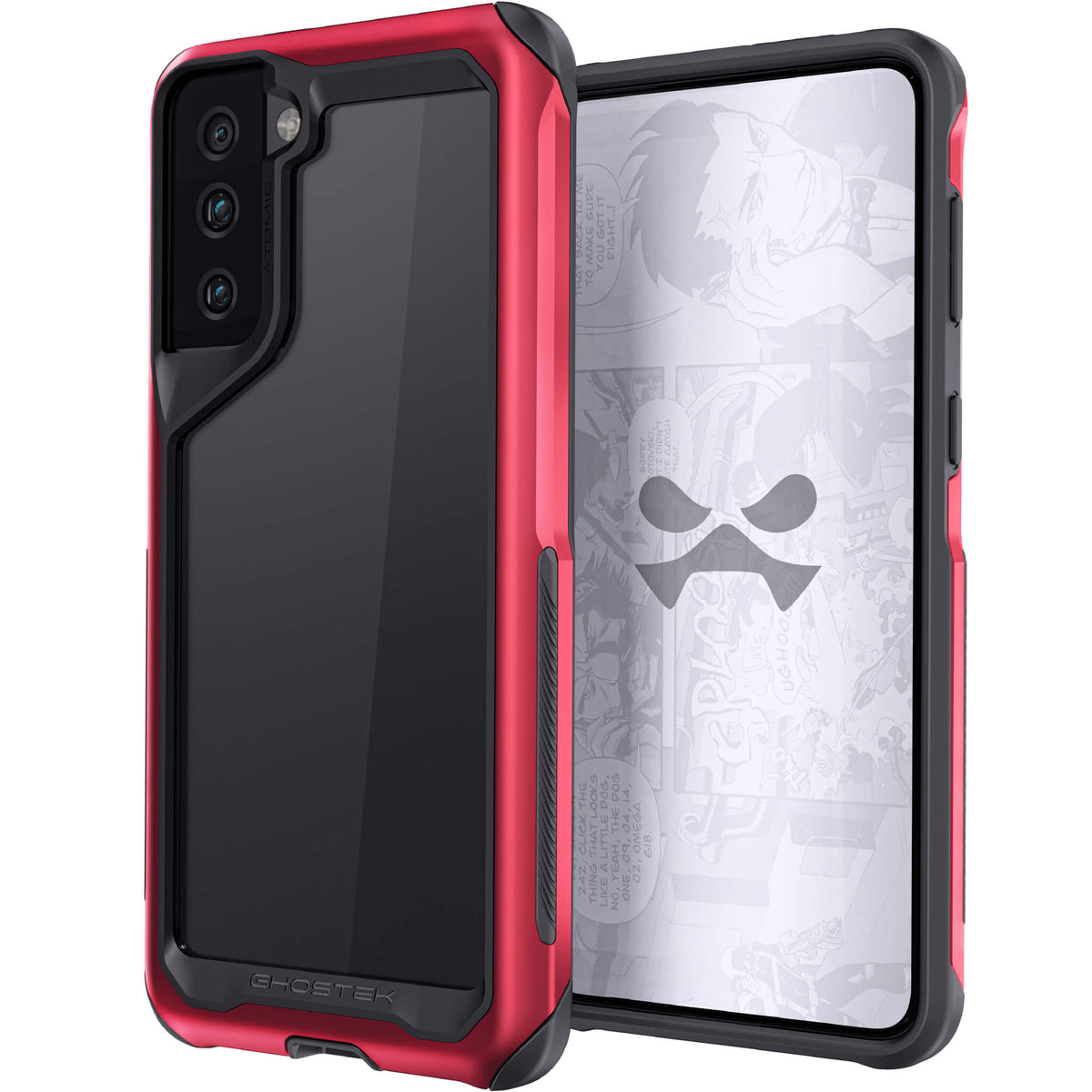 case s21 plus