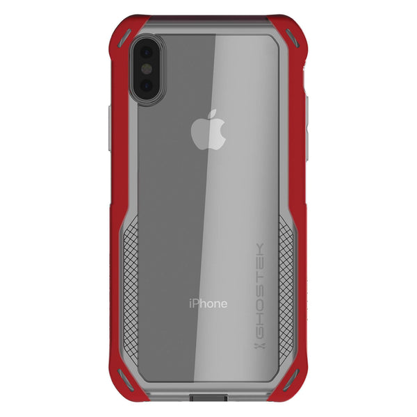 Apple iPhone X / XR / XS / iPhone XS Max Phone Cases — GHOSTEK