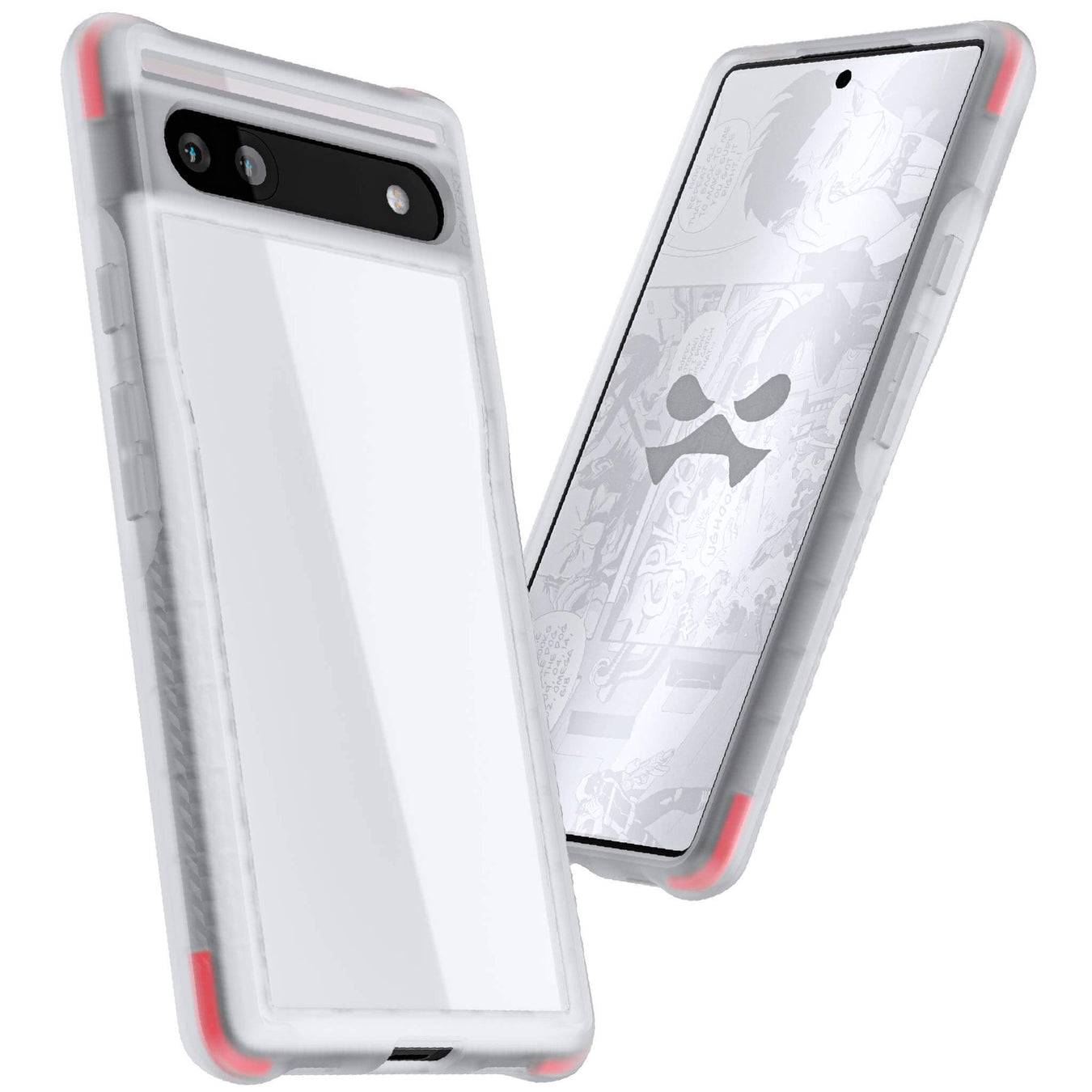 Pixel 6a Cases