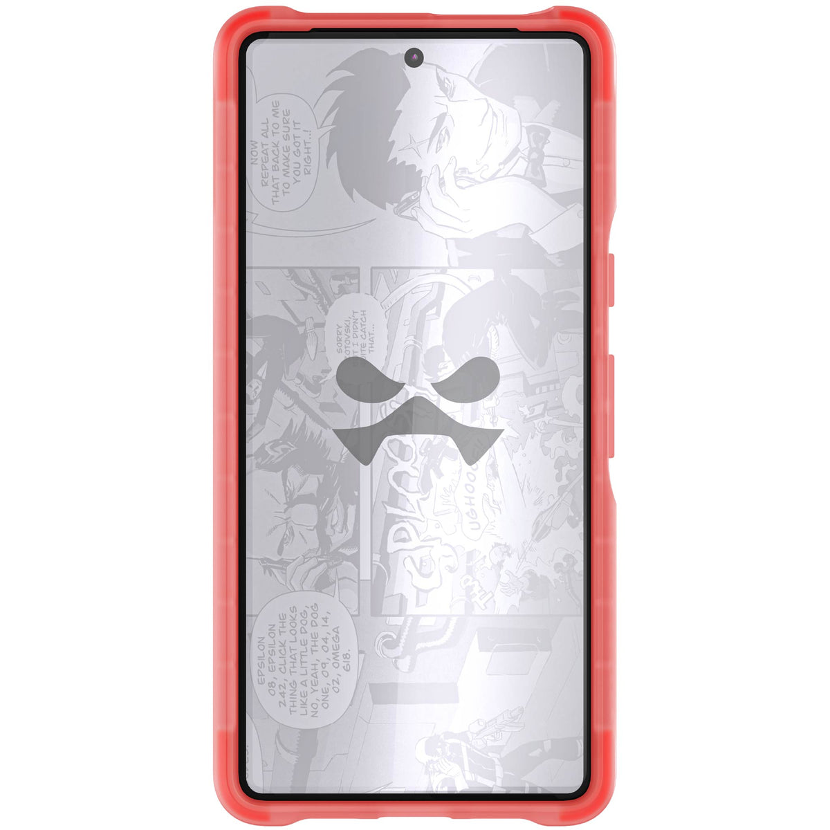 Google Pixel7 Case Pink