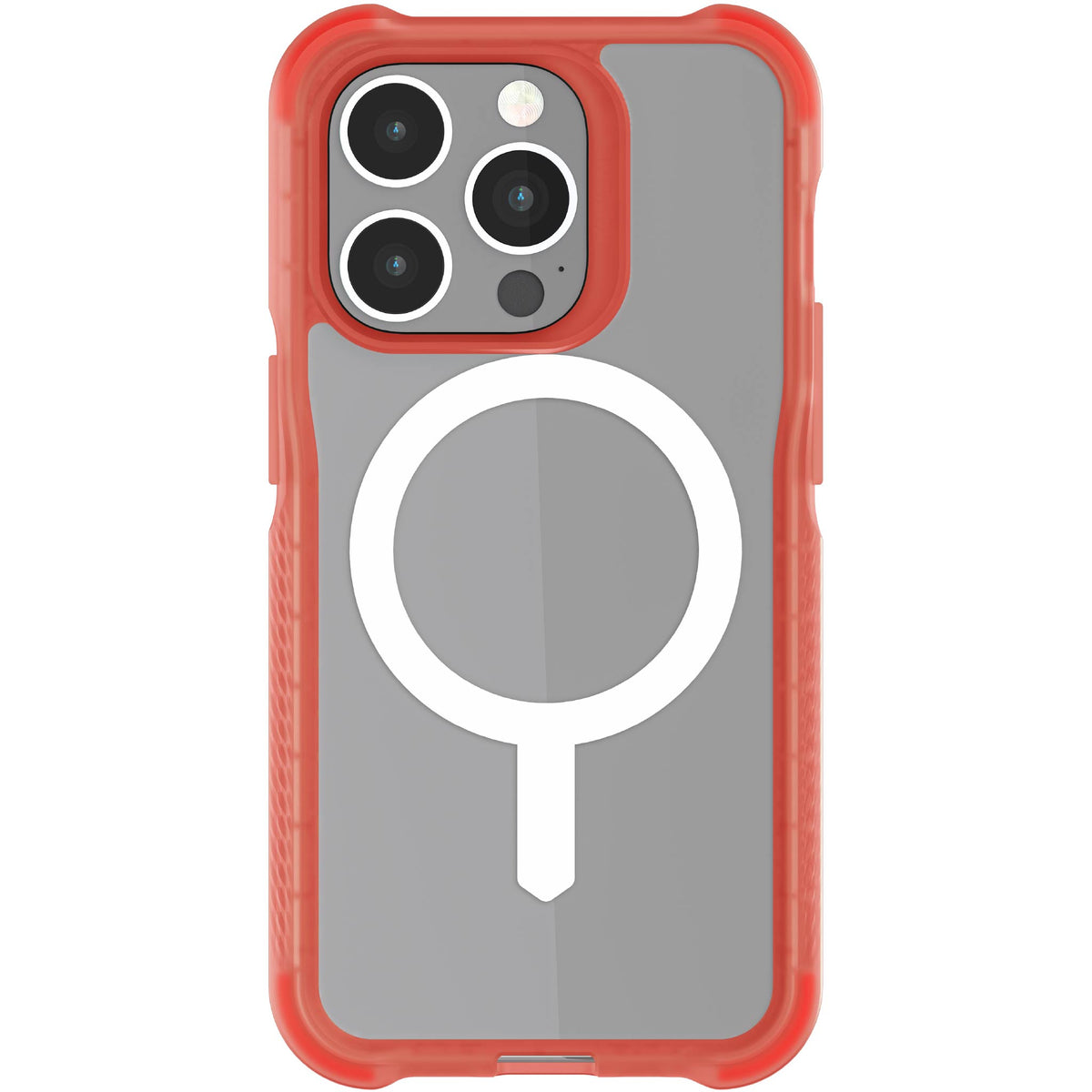 iPhone 14 Pro Pink Case