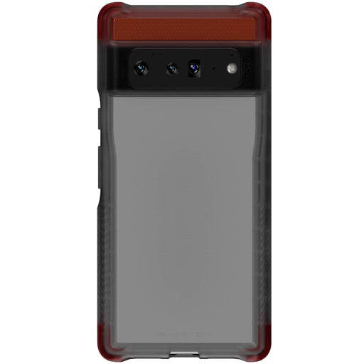 clear pixel 6 pro case