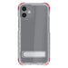 iphone 12 mini clear case