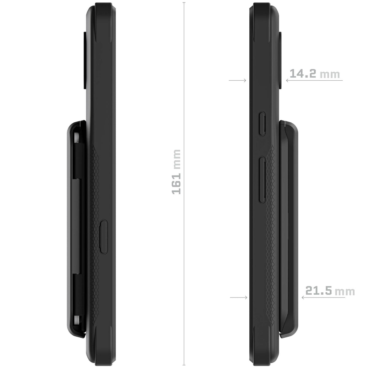 Google Pixel 7 Wallet Case