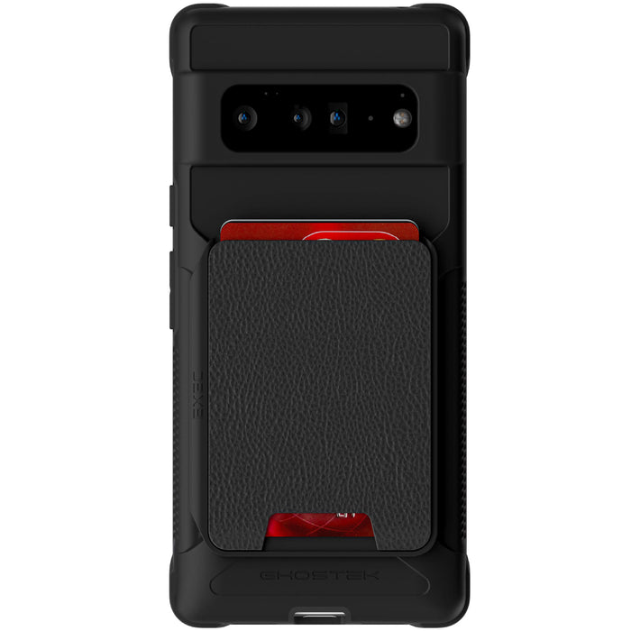 pixel 6 pro wallet case