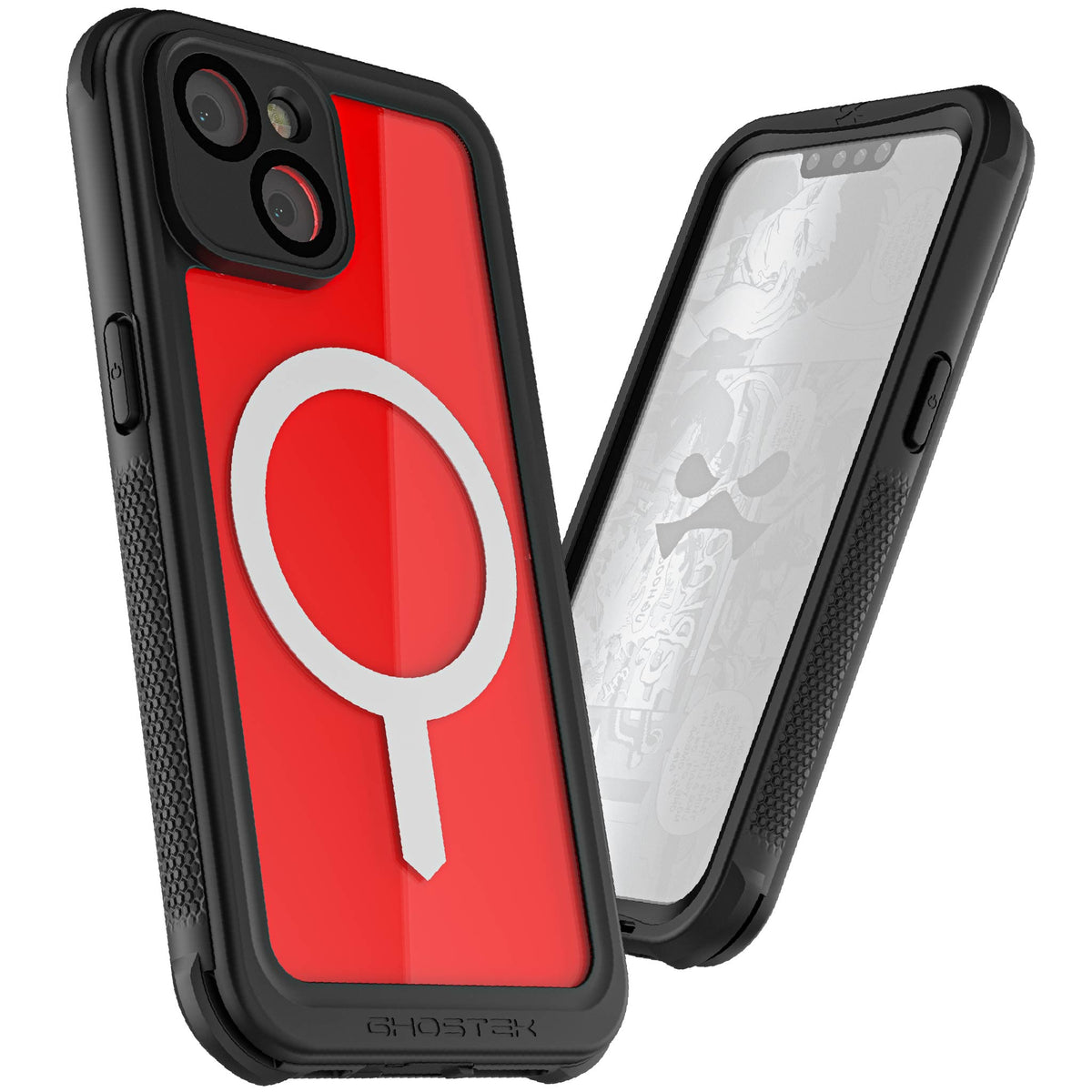 iPhone 14 Waterproof Case