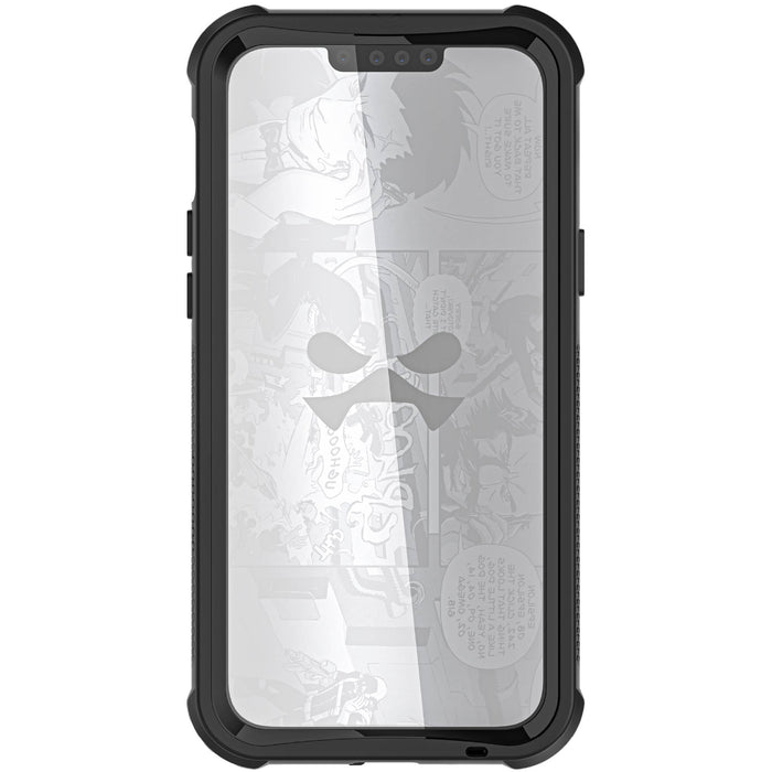 iPhone 14 Plus Phone Case Waterproof Screen Protector