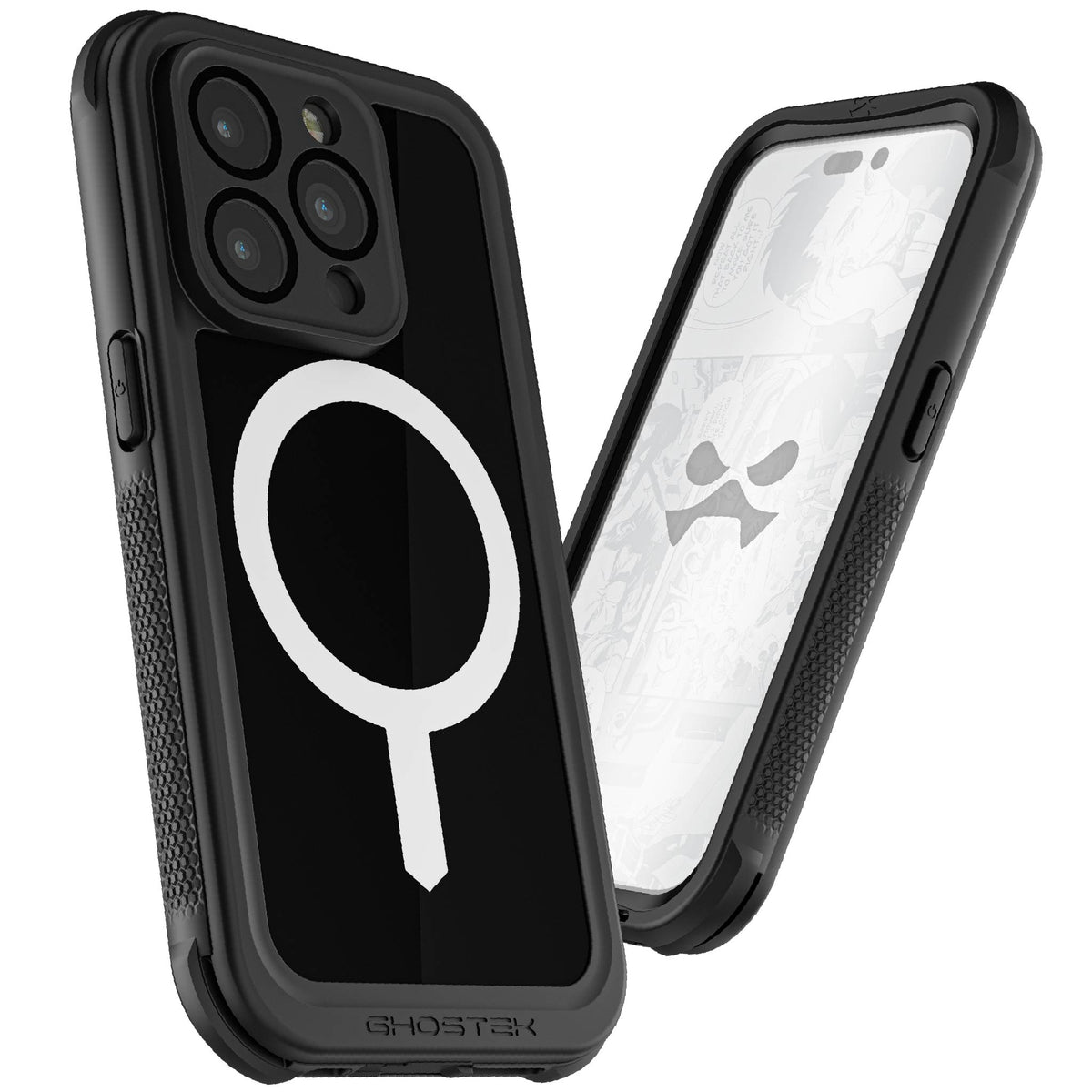 iPhone 14 Pro Case Waterproof