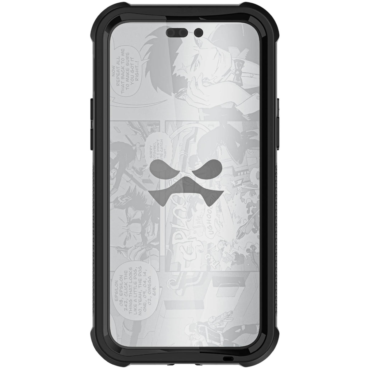 iPhone 14 Pro Max Waterproof Phone Case
