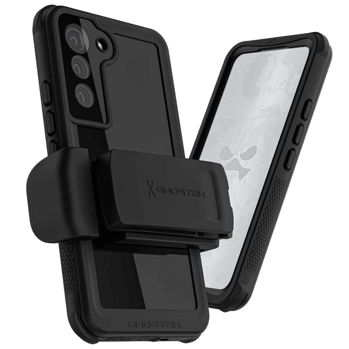 waterproof galaxy s22 phone case