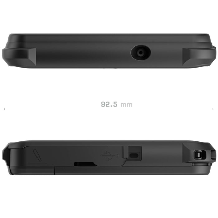 Samsung Galaxy S23 Ultra Waterproof Case Screen Protector Clip