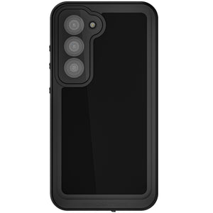 
                                Galaxy S23 Series Waterproof Case with Screen Protector — NAUTICAL slim