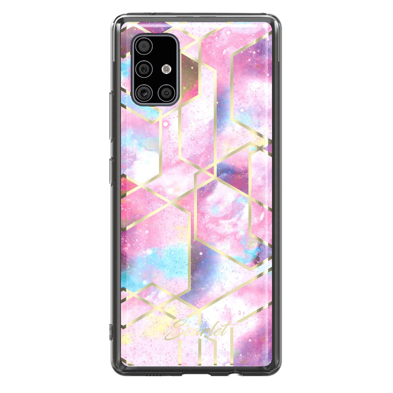 Galaxy A71 Cases