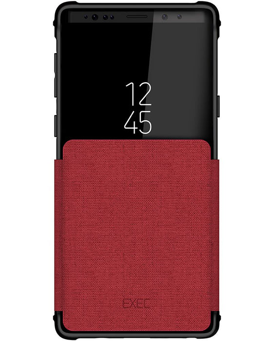 Galaxy Note 9 Wallet Phone Case